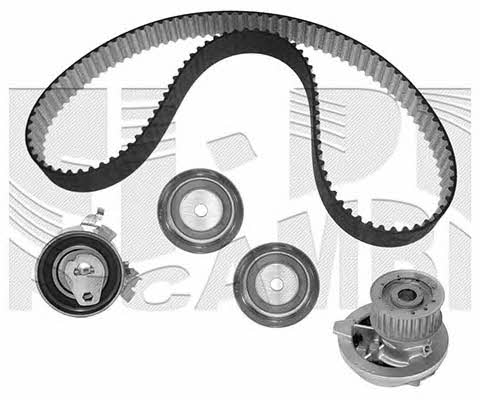 Caliber 0150KOW TIMING BELT KIT WITH WATER PUMP 0150KOW