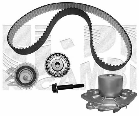 Caliber 0283KFW TIMING BELT KIT WITH WATER PUMP 0283KFW