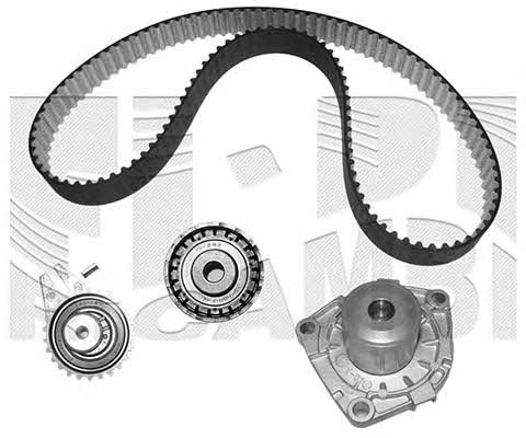 Caliber 0516KOW TIMING BELT KIT WITH WATER PUMP 0516KOW