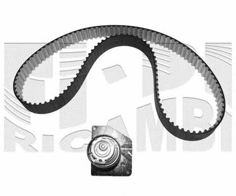 Caliber 0572KR Timing Belt Kit 0572KR