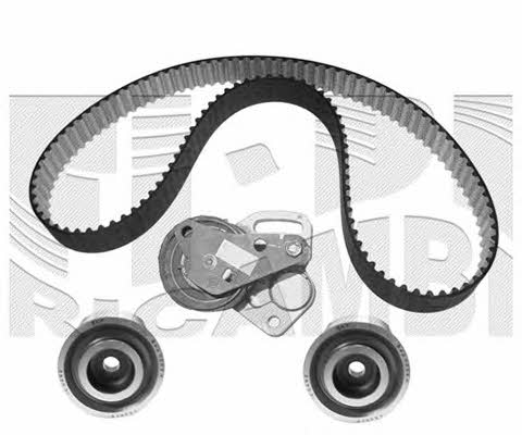 Caliber 0576KF Timing Belt Kit 0576KF