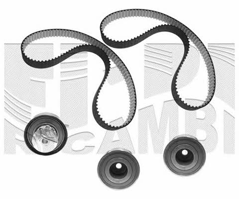 Caliber 0574KC Timing Belt Kit 0574KC