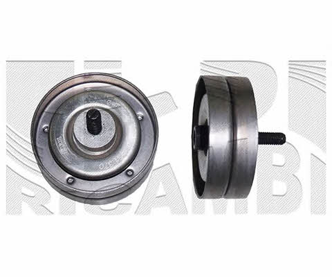 Caliber 89012 V-ribbed belt tensioner (drive) roller 89012