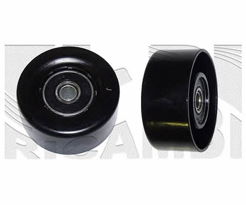 Caliber 89054 V-ribbed belt tensioner (drive) roller 89054