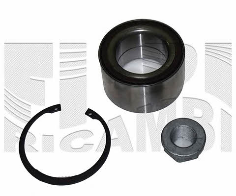 Caliber RC6810 Wheel bearing kit RC6810