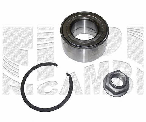 Caliber RC1579 Wheel bearing kit RC1579