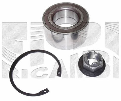 Caliber RC7897 Wheel bearing kit RC7897