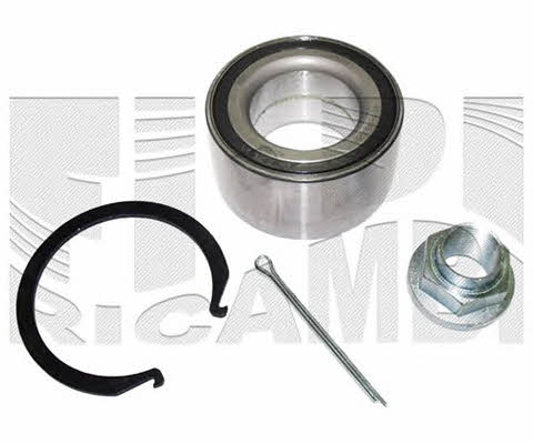 Caliber RC2668 Wheel bearing kit RC2668