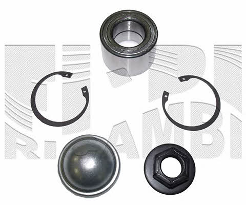 Caliber RC7864 Wheel bearing kit RC7864