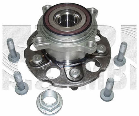 Caliber RC1790 Wheel bearing kit RC1790