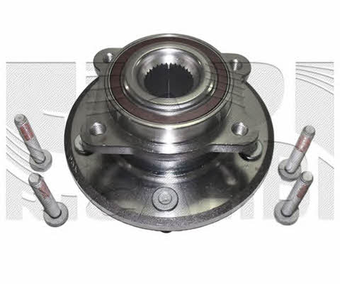 Caliber RC9097 Wheel bearing kit RC9097