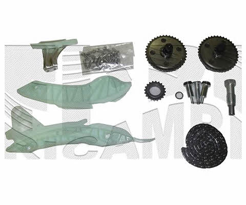 Caliber KCC143 Timing chain kit KCC143