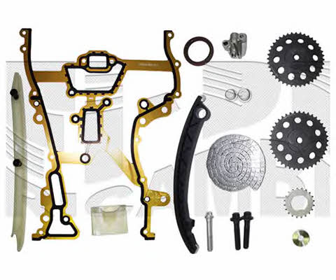 Caliber KCC069 Timing chain kit KCC069