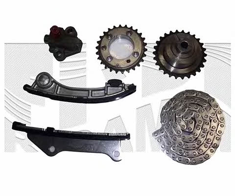 Caliber KCC157 Timing chain kit KCC157