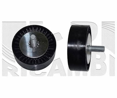 Caliber 88848 V-ribbed belt tensioner (drive) roller 88848