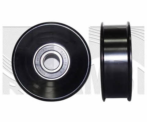 Caliber 88854 V-ribbed belt tensioner (drive) roller 88854