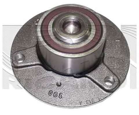 Caliber RC6806 Wheel bearing kit RC6806