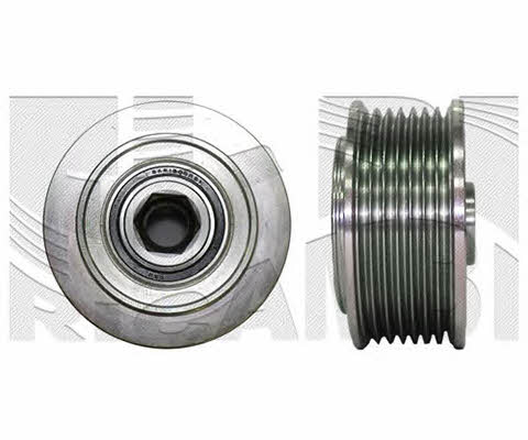 Caliber 88802 Freewheel clutch, alternator 88802