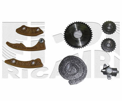 Caliber KCC184 Timing chain kit KCC184