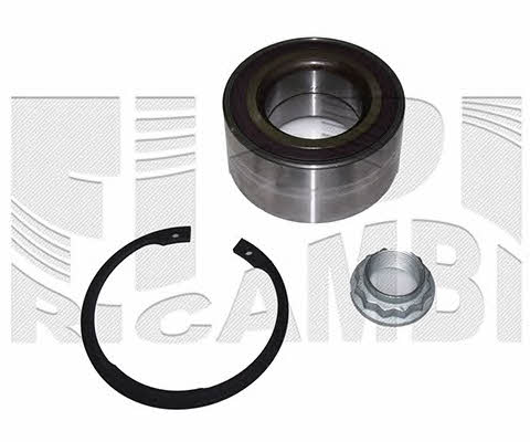 Caliber RC4958 Wheel bearing kit RC4958