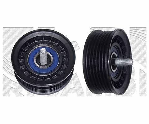 Caliber 89212 V-ribbed belt tensioner (drive) roller 89212