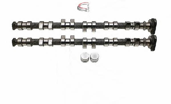 Campro CP60642 Camshaft set CP60642