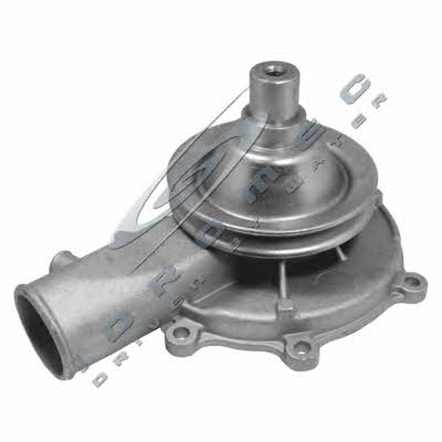 Car 330481 Water pump 330481