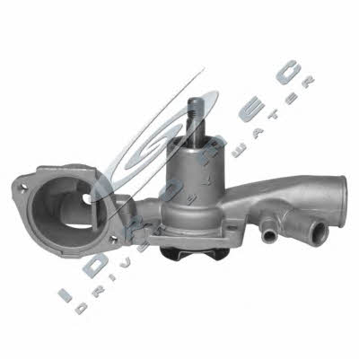 Car 330490 Water pump 330490