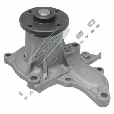 Car 331138 Water pump 331138