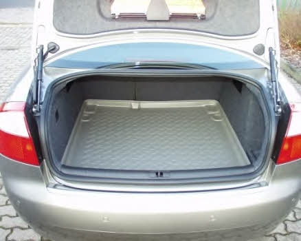 Carbox 201458000 Trunk tray 201458000