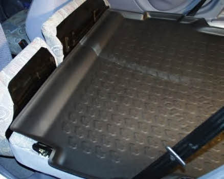 Carbox 201313000 Trunk tray 201313000