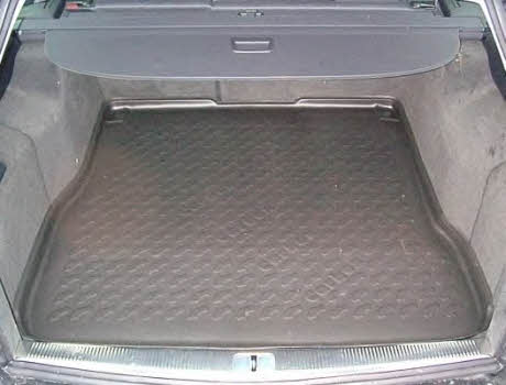 Carbox 201443000 Trunk tray 201443000