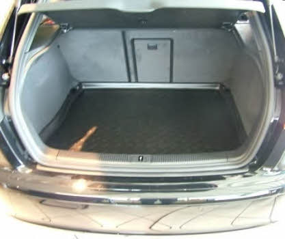 Carbox 201464000 Trunk tray 201464000