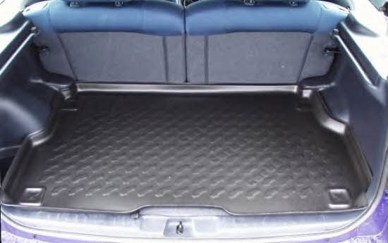 Carbox 207304000 Trunk tray 207304000