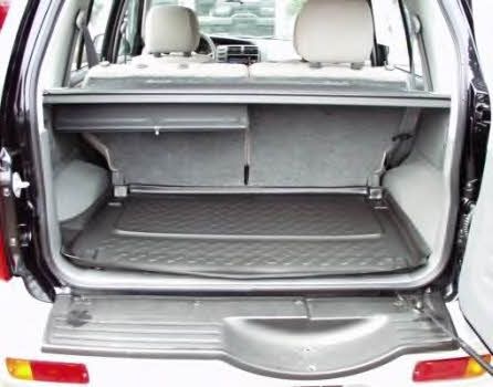 Carbox 207815000 Trunk tray 207815000