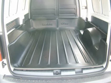 Carbox 101746000 Carpet luggage 101746000