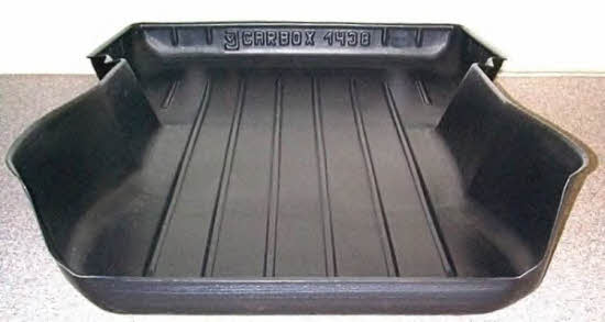 Carbox 101438000 Carpet luggage 101438000