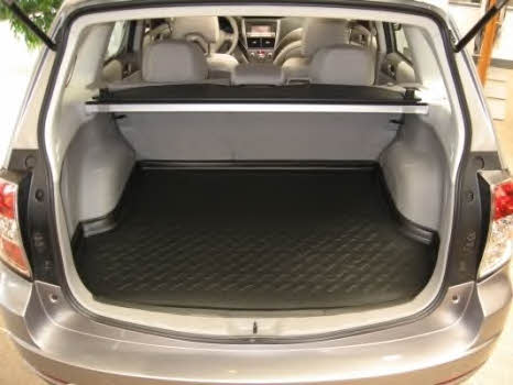 Carbox 207544000 Trunk tray 207544000
