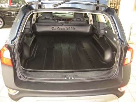 Carbox 106039000 Carpet luggage 106039000
