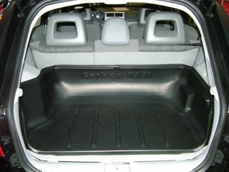 Carbox 108351000 Carpet luggage 108351000