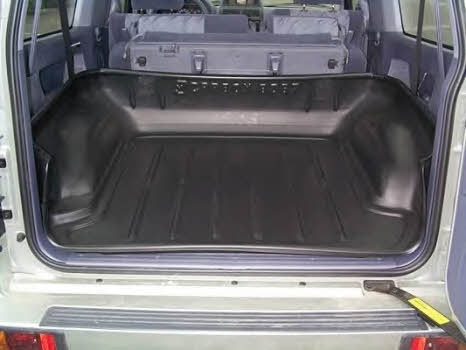 Carbox 108067000 Carpet luggage 108067000