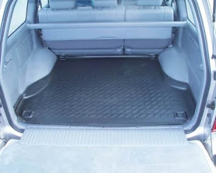 Carbox 208079000 Trunk tray 208079000