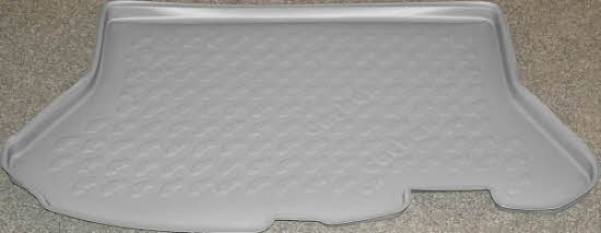 Carbox 207043000 Trunk tray 207043000