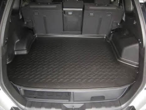 Carbox 207110000 Trunk tray 207110000