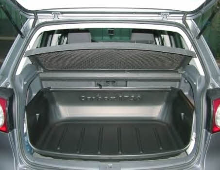 Carbox 101756000 Carpet luggage 101756000