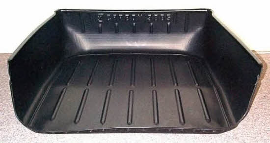 Carbox 103885000 Carpet luggage 103885000