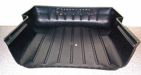 Carbox 103878000 Carpet luggage 103878000