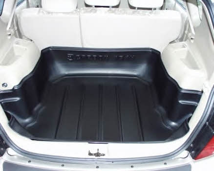 Carbox 101514000 Carpet luggage 101514000