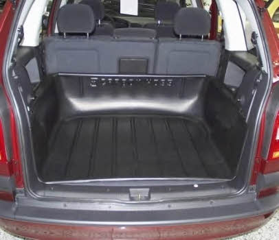 Carbox 104095000 Carpet luggage 104095000