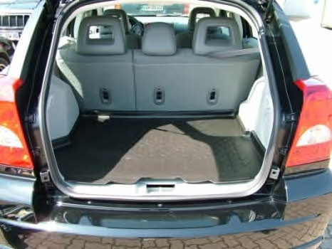 Carbox 208351000 Trunk tray 208351000